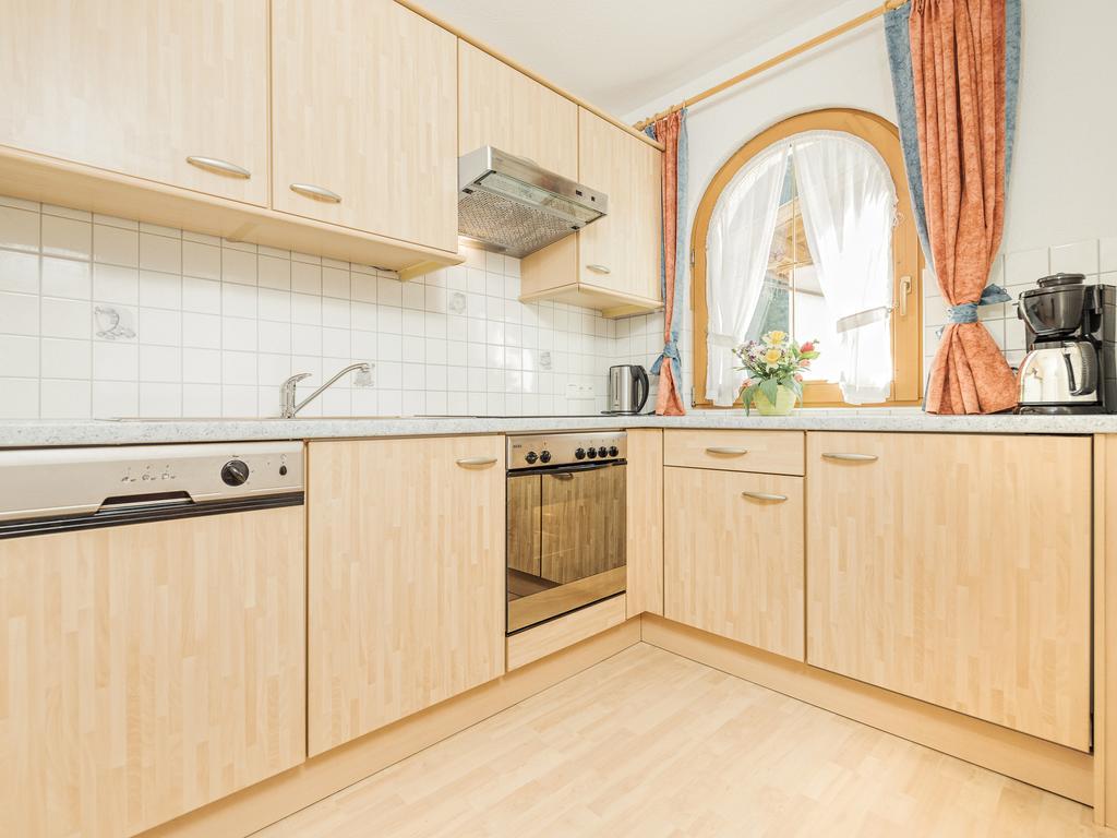 Apart Christine Aschau Im Zillertal Room photo