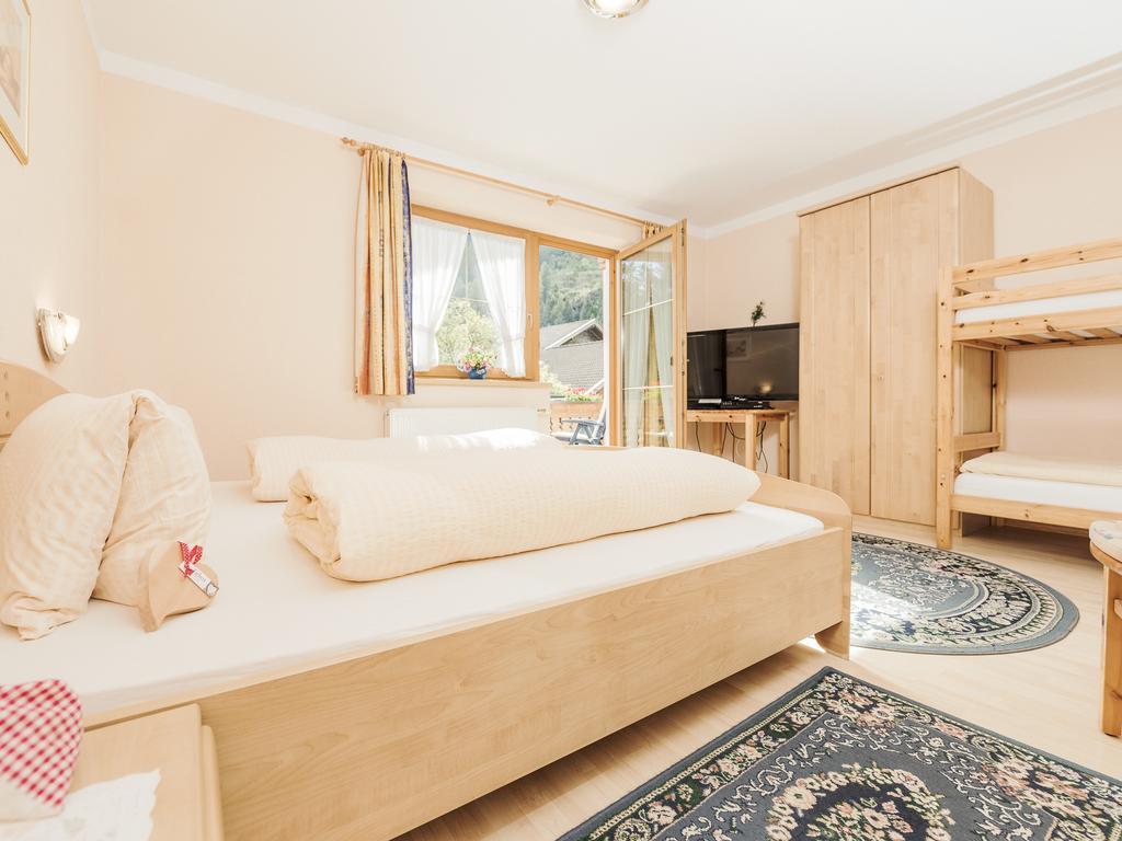 Apart Christine Aschau Im Zillertal Room photo